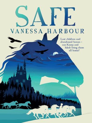 cover image of Safe